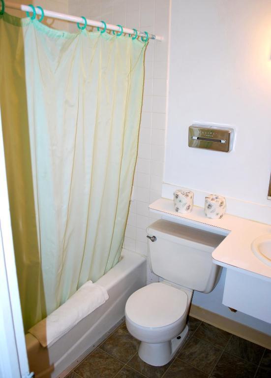 Central Motel Great Falls Habitación foto