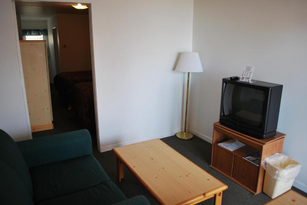 Central Motel Great Falls Habitación foto